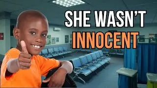 No Witness, No Case | Ready or Not