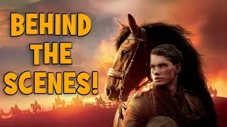 War Horse | Behind the Scenes