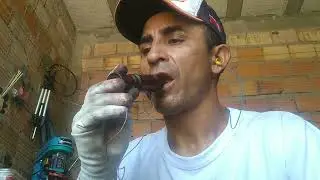 como piar o Pio da nanbum pé de caraca ou pé de serra ZAP 98525-9168