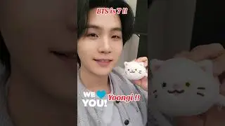 We Love You Yoongi!!!