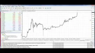 RedeX red Зарабатываем на биткоине