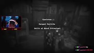 Stream aleatorio casual de todo