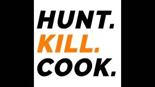 Hunt Kill Cook Podcast Trailer