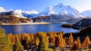 Nagilum - Autumn leaves