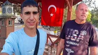 ADAM 4 GÜNDÜR YEMEK YEMİYOR NE OLMUŞ BURALARA ~126