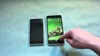 Microsoft Lumia 640 XL - Review Deutsch HD