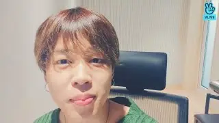 [ENG SUB] BTS Jimin Live Vlive | BTS LIVE 2022