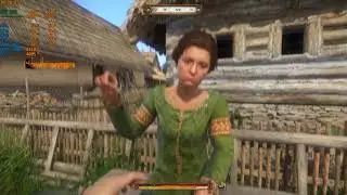 Kingdom Come: Deliverance ULTRA HIGH | GTX 980 | i5 6600K 4.0GHZ | Performance Test