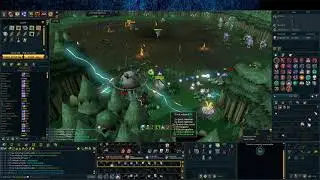 Medium Clue Scroll Gather Guide