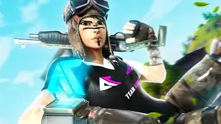 Introducing Fortnites *BEST* Editor - Alert Splixy