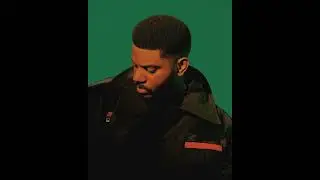 [FREE] Bryson Tiller Type beat - Let Go