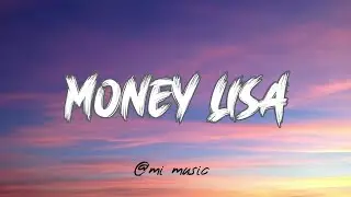 Money - LISA (Lyrics)