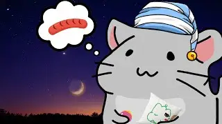 Do Makotos Dream of Sausage Parties?