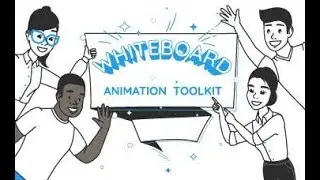 How to make White board animation using mobile?? Best software . AR TECHNICAL