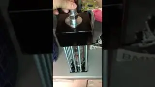Кошмарный сон алкаша