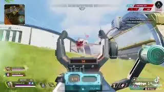 Apex Shenaniganz! Highlights Ep. 1