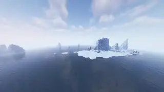 Minecraft Relaxing Elytra Flying #4
