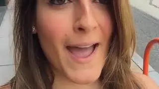 Match.com's Crush of the Month | Meet Francesca
