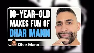 Dhar Mann Is Being Very Sussy... | Qingep