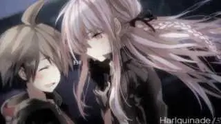 NAEGI x KIRIGIRI | 