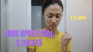 VLOG 387 - ДОЛГИЕ МОНОЛОГИ