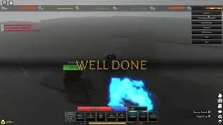 Pilgrammed - Kai Fist Guide