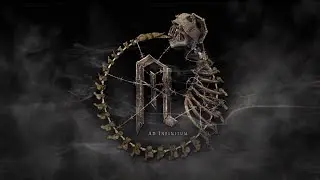 Ad Infinitum #1  Еще Один Новый Хоррор запись