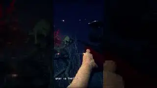 Siren head by UndreamedPanic gameplay shorts - siren head death