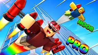 OP INF CASH Skydive Off A Tower Script (NOT PATCHED) *NEW*