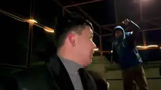 Предложение руки и сердца❤️💍 Жанаозен 2020 Ерекше сөз салу