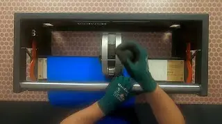 Novitool® Pun M™ Mobile Standard & Bias Finger Punch Method
