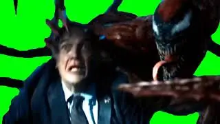 Carnage Green Screen || Venom Green Screen || Green Screen