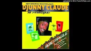 Djunny Claude Le Principal - Lifelo