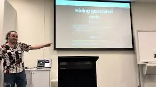 gRPC crash course - Rust Brisbane