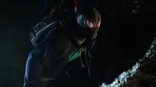 Spider-Man 2 - Traje nuevo №17