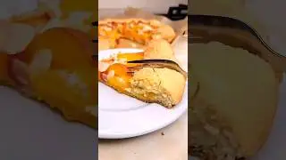 Simple and Delicious Apricot 