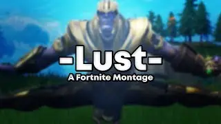 Lust - My 100 Subscriber Special