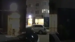 Дворики Краснодара
