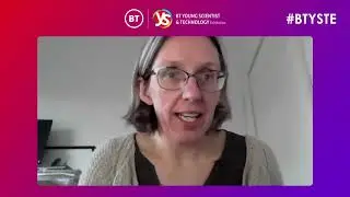 Making Vaccines In A Global Pandemic - Luke O'Neill v2