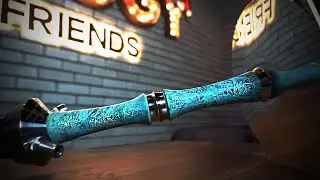 ОБЗОР КАЛЬЯНА UNLIM HOOKAH ESTABLE