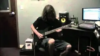 Todd Poore One Man Band 