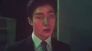 (Part 1) 구미호뎐 Tale Of the Night Tailed (2020) - Bulgasari / Son Woo-hyun Scene