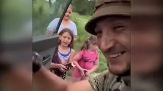 Діти війни XI - Україна *** Filhos da guerra XI - Ucrânia
