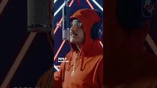 PAPA V per REAL TALK fuori Martedì 25 ore 14.00