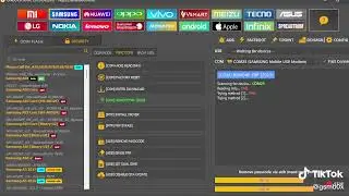 SAMSUNG A33 FRP UNLOCKTOOL FULL