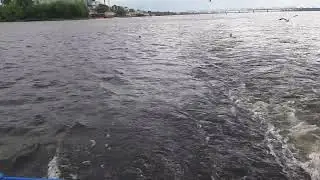 Пермь.