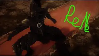 Dark Souls II(Древний Драконоборец)