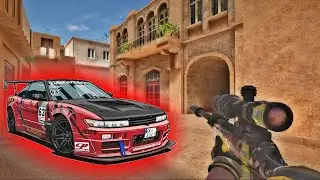 1nonly & SXMPRA - Step Back! | FRAGMOVIE STANDOFF 2 | МУВИК СТАНДОФФ 2