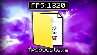 AUMENTA tus FPS en Minecraft con ESTE PROGRAMA 2020