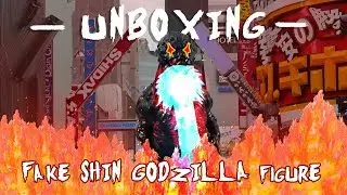 This enormous figure got some unexpected shortcomings! Find out why!